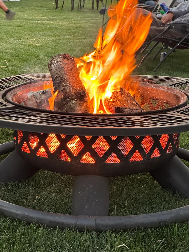 Fire