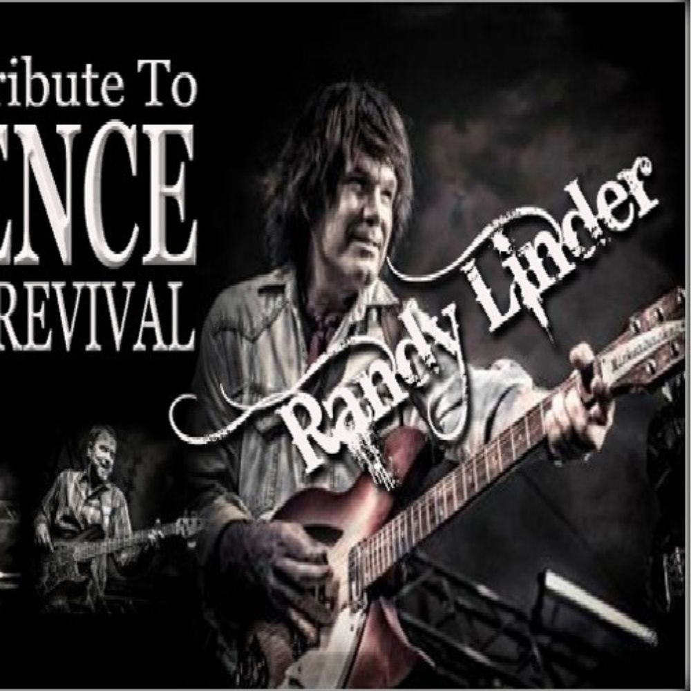 Randy Linder