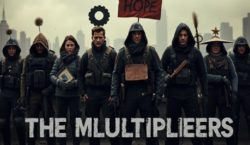 Multipliers