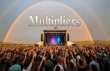 Multipliers
